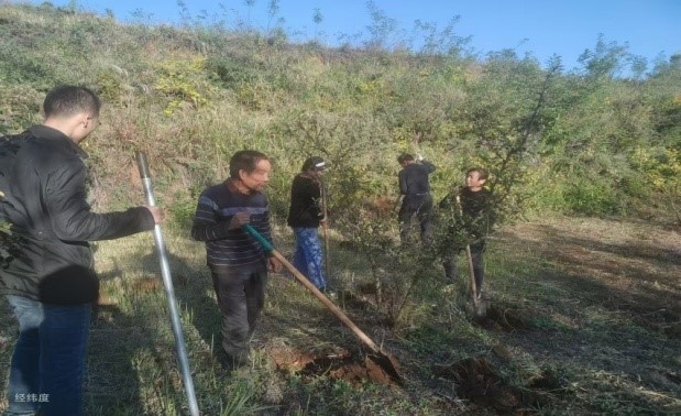 村落振兴工作动态（第163期）