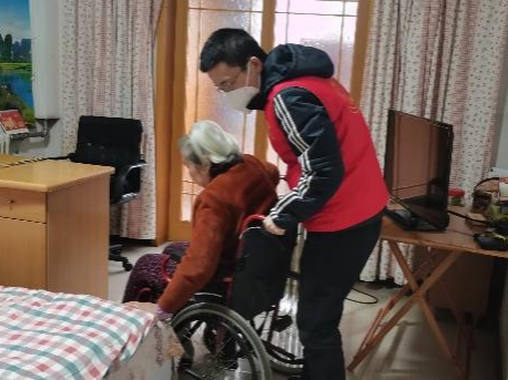 【疫情防控】尽锐出战护我城，MG不朽情缘前锋在行动 ——集团干手下沉一线系列（二）