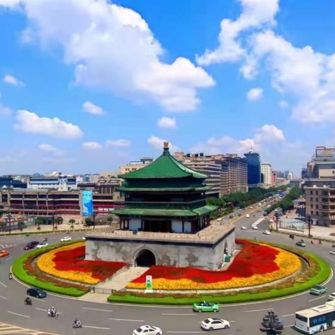 李明远在西安MG不朽情缘集团调研时强调 对峙创新驱动 加快转型升级 美满服务保险 为我市工业高质量发展奠定坚实基础