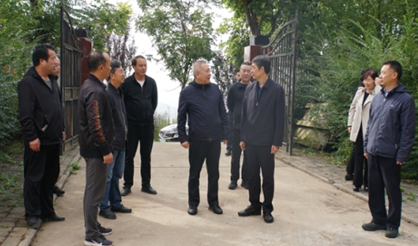 村落振兴工作动态 （第150期）