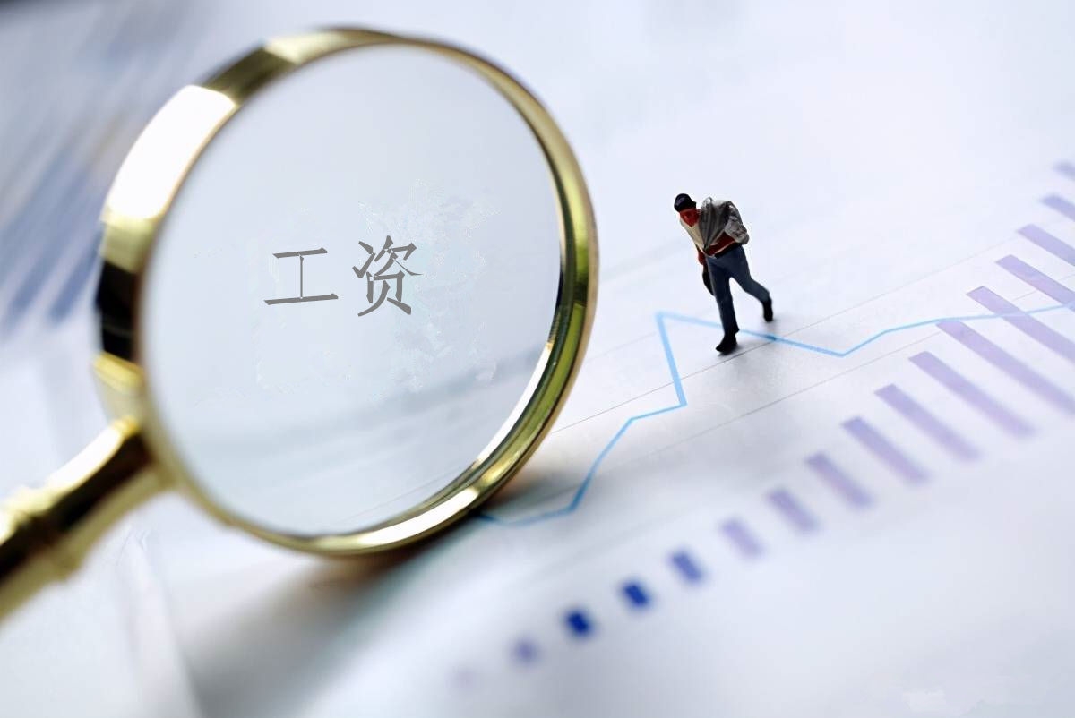 2022年度MG不朽情缘工资总额信息披露