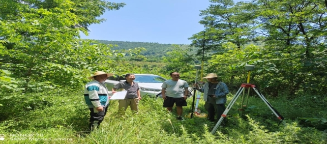 村落振兴工作动态 （第148期）