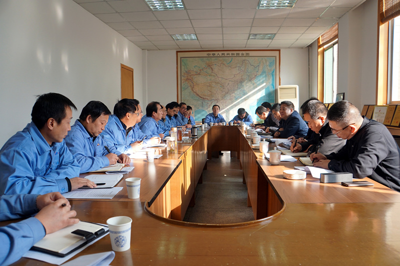 集团辅导到西无二调研