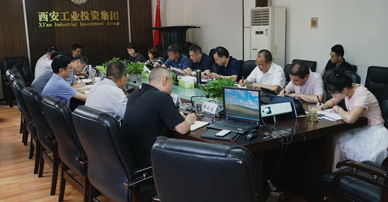 对峙问题导向  强化风格建设