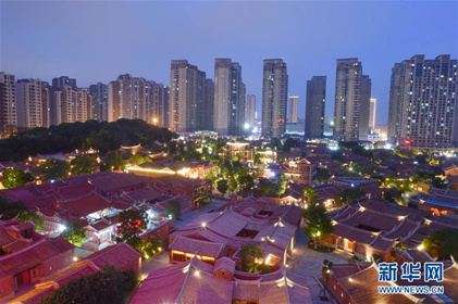 【鼎新盛开40周年】敢为全国先 爱拼才会赢——“晋江经验”启迪录