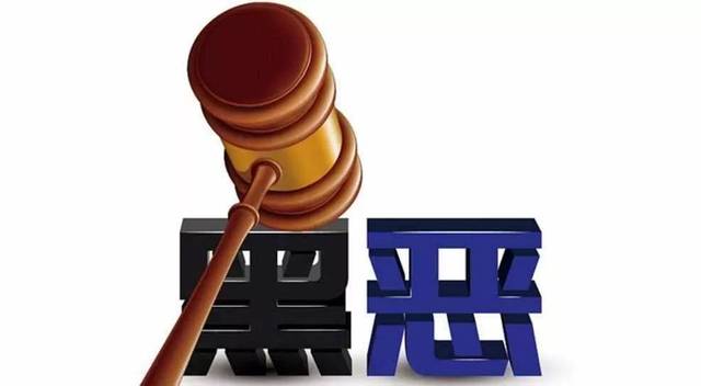 扫黑除恶 ｜萧仲文：孙幼果被执行死刑，正义终于战胜了邪恶