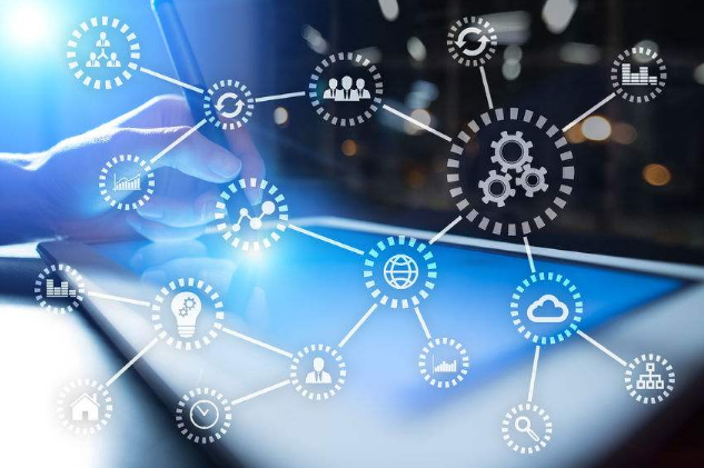 袁晓庆：工业互联网平台赋能造作业数字化转型