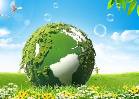 【环境；ぁ2019全国两会·聚焦环保