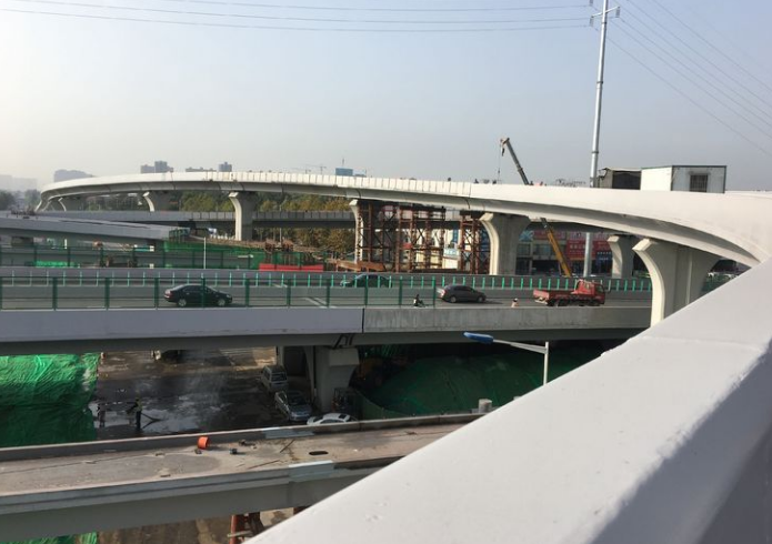 【陕沉有限】陕沉公司迎“双节”进行施工工地专项安全防火查抄